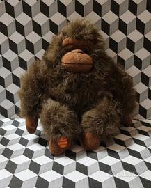 Crodino Gorilla Mascotte Vintage