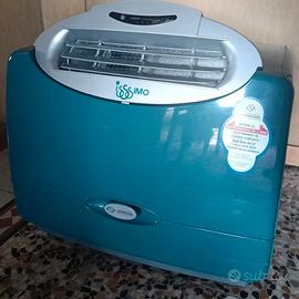 Olimpia Splendid Issimo: Condizionatore portatile