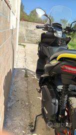 Aprilia sr gt 200 2023