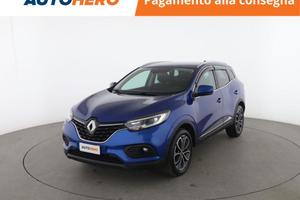 RENAULT Kadjar Blue dCi 8V 115CV Sport Edition
