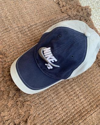 Cappello nike vintage