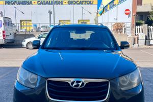 Hyundai  santafè