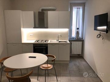 STANZA per STUDENTI CON BAGNO ESCLUSIVO-Finocchio