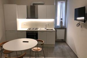 STANZA per STUDENTI CON BAGNO ESCLUSIVO-Finocchio