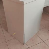 Mobiletto porta carta igienica 