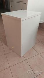 Mobiletto porta carta igienica 