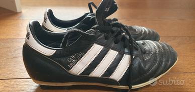 scarpe calcio adidas copa mundial