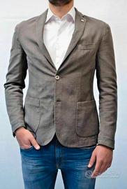 Giacca Barbati (New)