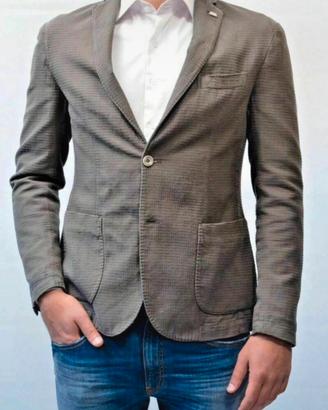 Giacca Barbati (New)