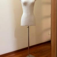 Manichino sartoriale