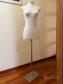 Manichino sartoriale