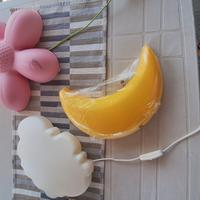 Lampade camera bambini 