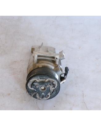 Compressore aria Dacia Sandero 2 2019 1.0 benzina