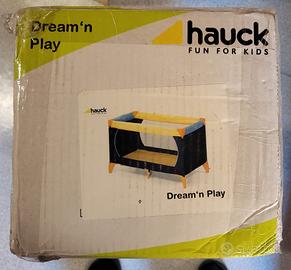 Lettino ripiegabile con borsa per il trasporto