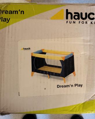 Lettino ripiegabile con borsa per il trasporto