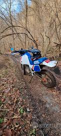 Honda HL 600 