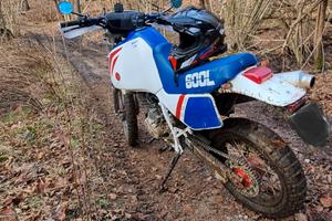 Honda HL 600 