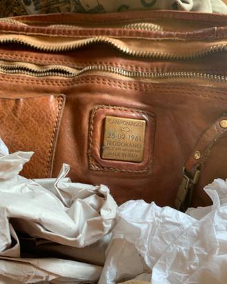 Borsa Campomaggi originale