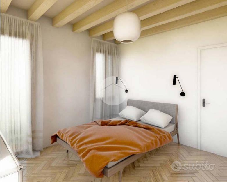 Appartamento – Meolo - Altro
