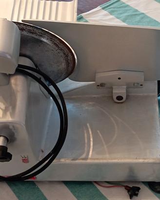 Affettatrice Aurel 250