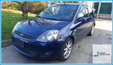 Ricambi Usati FORD FIESTA (CBK) 2006
