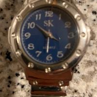 Orologio al quarzo SK