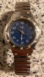 Orologio al quarzo SK