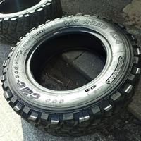 Pneumatici off Road Suzuki Jimny
