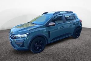 Dacia Sandero Stepway III 2021 Stepway 1.0 tc...