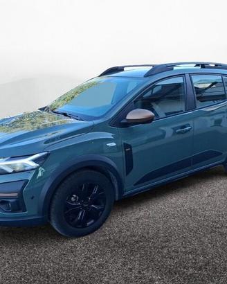 Dacia Sandero Stepway III 2021 Stepway 1.0 tc...