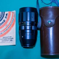 JUPITER 21M 200MM F 4