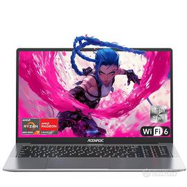 Acemagic AX16 Pro laptop