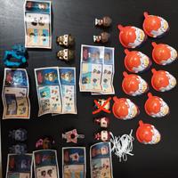 Mini Funko Pop Stranger Things 