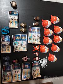 Mini Funko Pop Stranger Things 