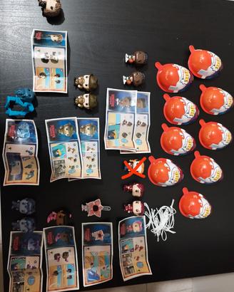 Mini Funko Pop Stranger Things 