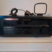 Sintoamplificatore Sony STR-DE435