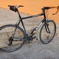 Bici da corsa Cinelli Xperience 2009