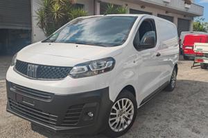 Fiat Scudo 2.0 Diesel