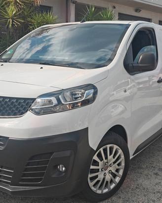 Fiat Scudo 2.0 Diesel