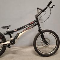 Bici trial MOUNTY  219 mag