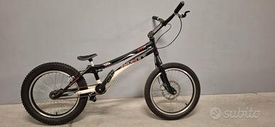 Bici trial MOUNTY  219 mag