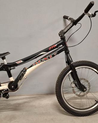 Bici trial MOUNTY  219 mag