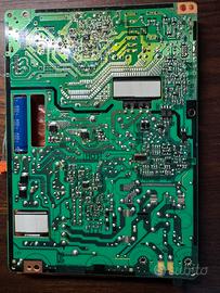 Scheda alimentazione originale Samsung UE50J6200AK