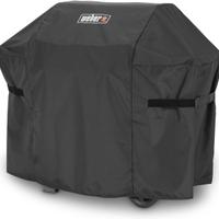 Copertura Weber Premium Spirit 300 Nero