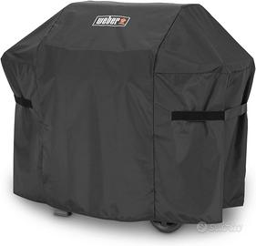 Copertura Weber Premium Spirit 300 Nero