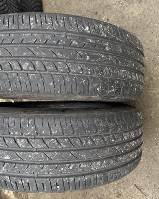 gomme usate 2356517 Estivo SUPERIA - BLUEWIN UHP -