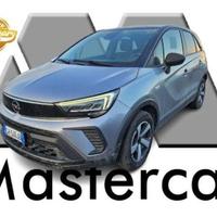 OPEL Crossland Crossland 1.5 ecotec Edition 120c