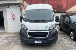 Peugeot BOXER 2.0 BlueHDi 130CV H2 L3 IVA %22