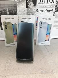 Smartphone samsung galaxy a05s