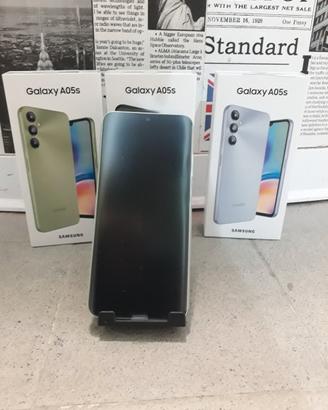 Smartphone samsung galaxy a05s